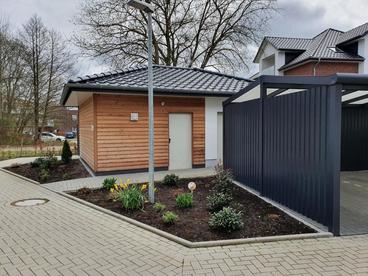 5 Sterne Ferienwohnungen Am See Bad Zwischenahn Exterior foto
